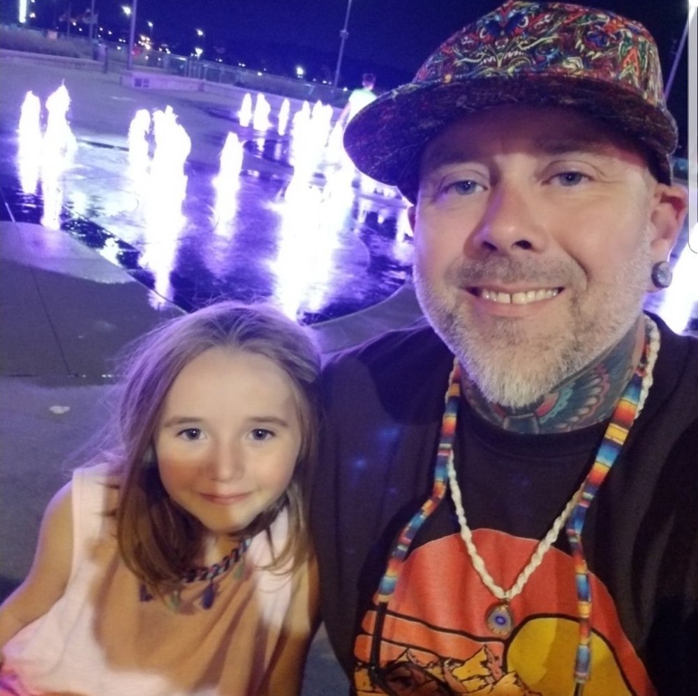 Meet your Posher, Jason